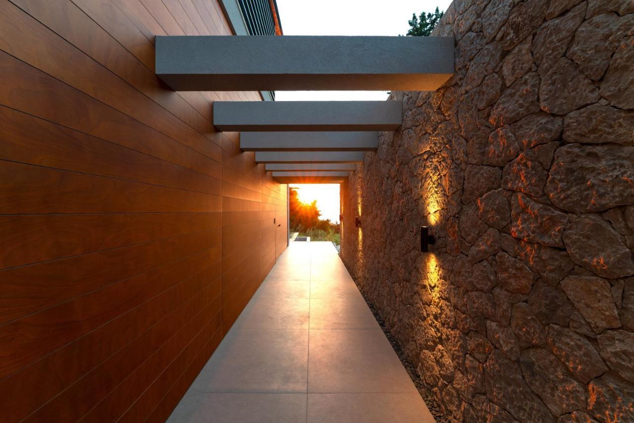 Villa Casa Palmera Ixia  Exterior foto