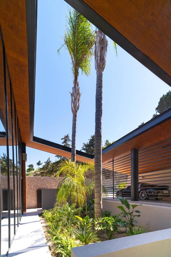 Villa Casa Palmera Ixia  Exterior foto