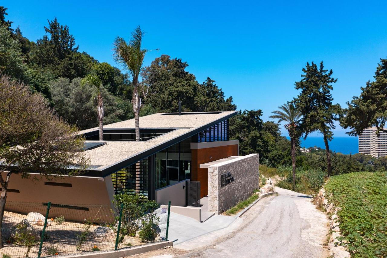 Villa Casa Palmera Ixia  Exterior foto