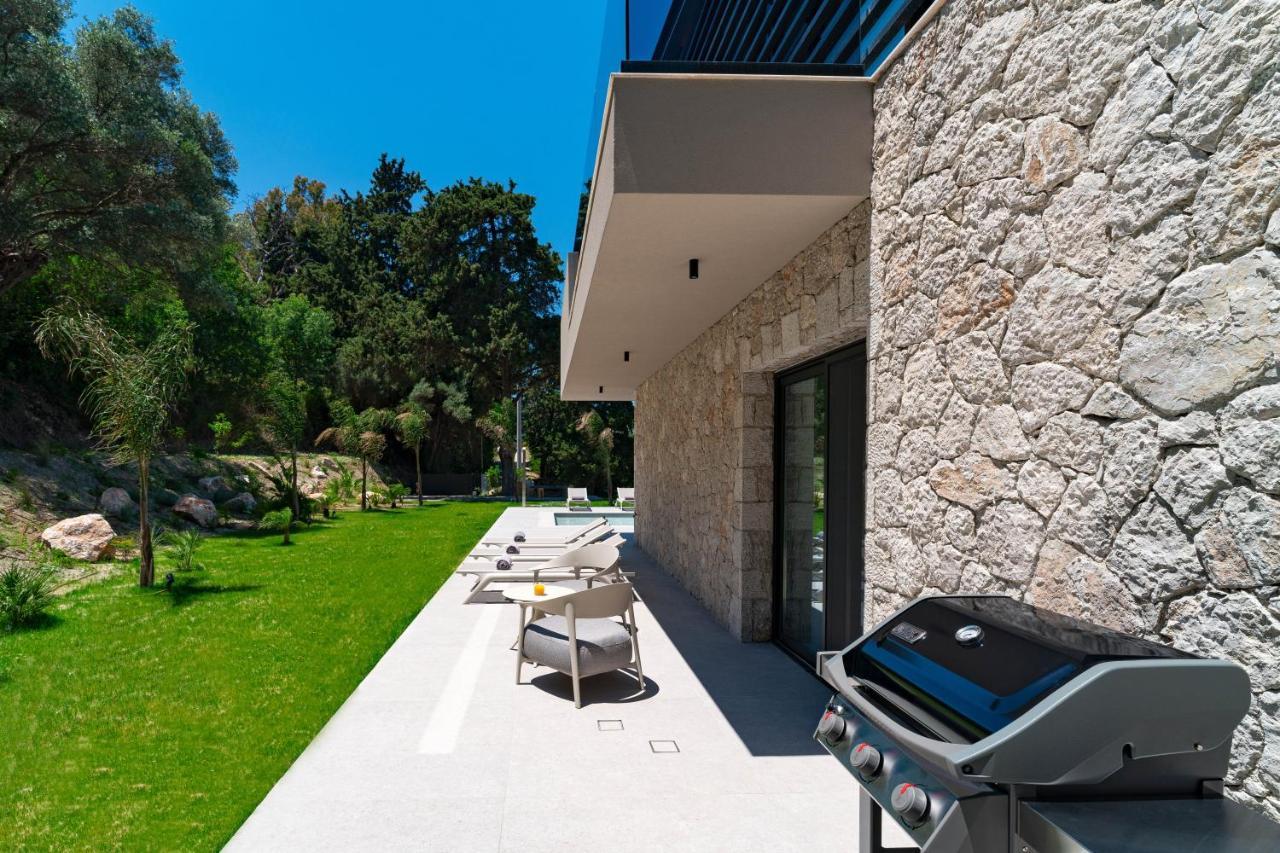 Villa Casa Palmera Ixia  Exterior foto