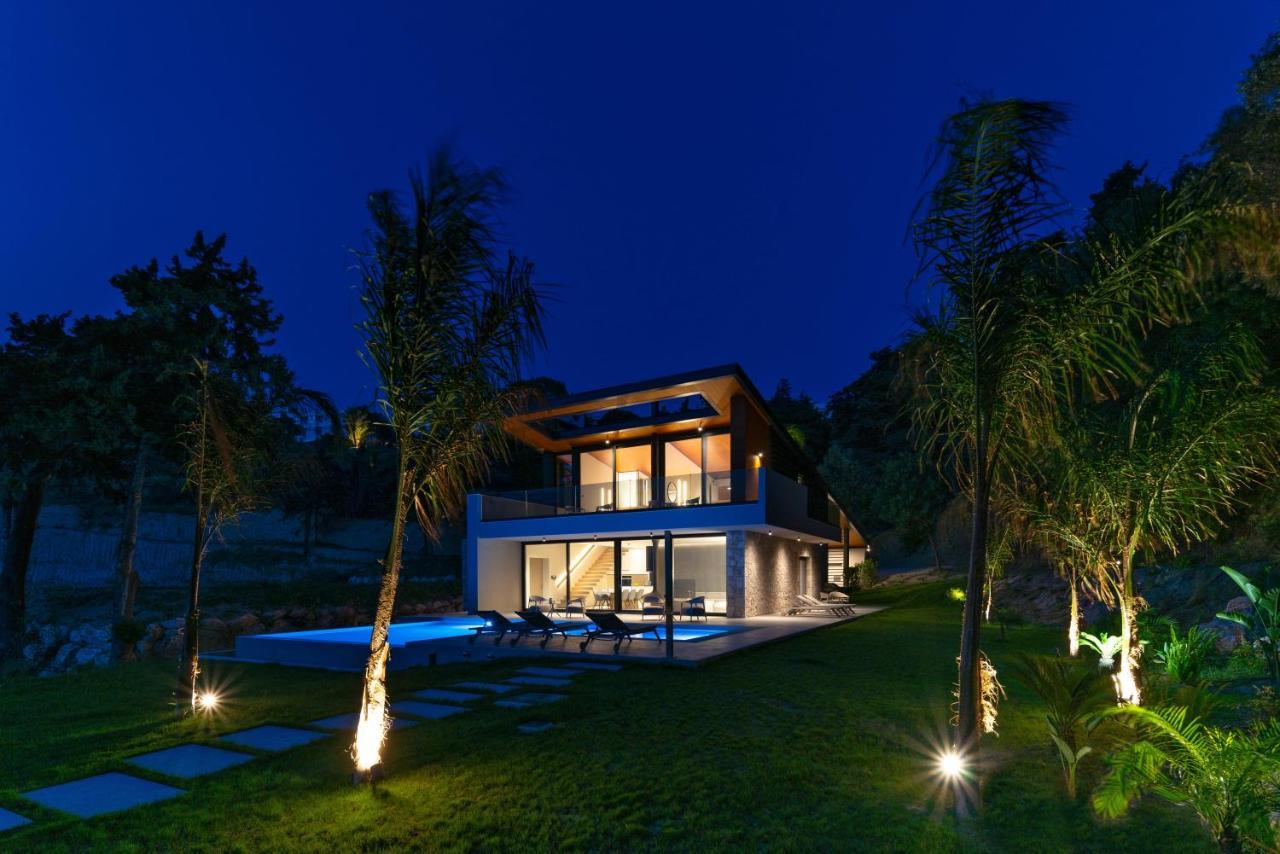 Villa Casa Palmera Ixia  Exterior foto